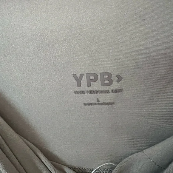 Abercrombie YPB studioFLEX 7/8-Length Activewear 
Legging Size Large - Picture 7 of 7